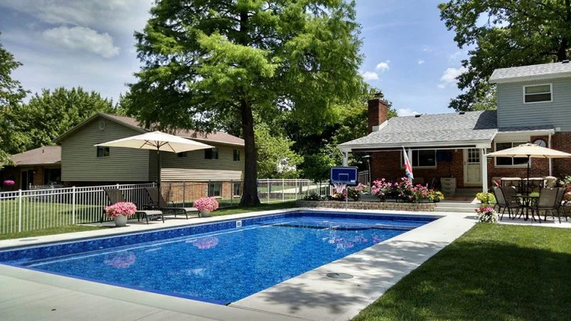 Once you’ve experienced the thrill of owning a swimming pool, you’ll wonder how you ever lived without it!