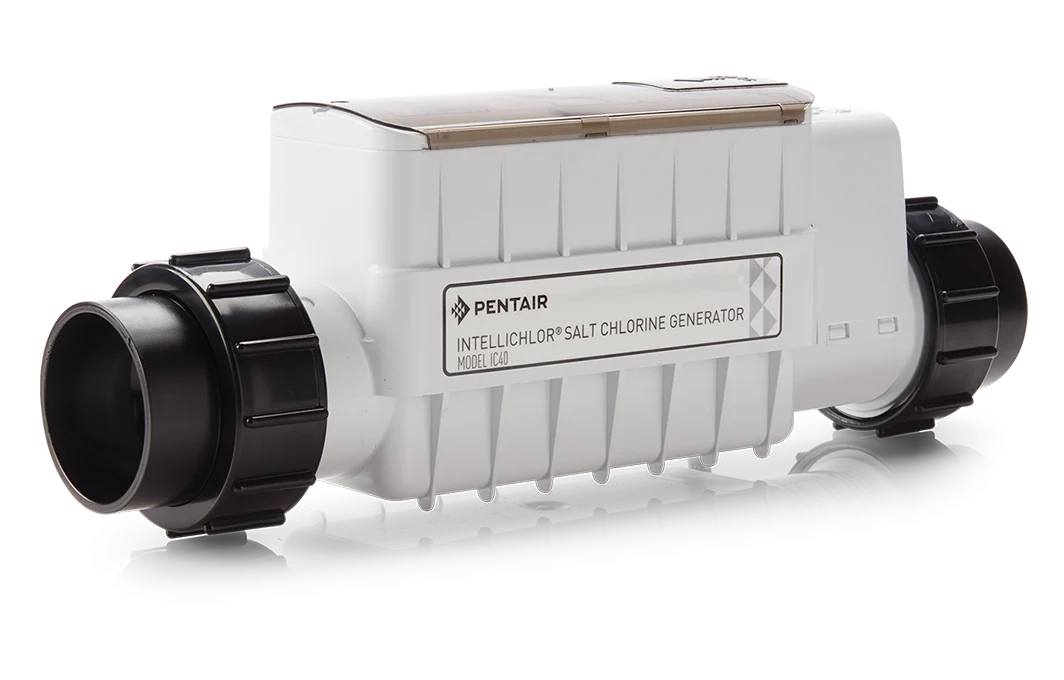 Pentair Intellichlor® Salt from Knickerbocker Pools