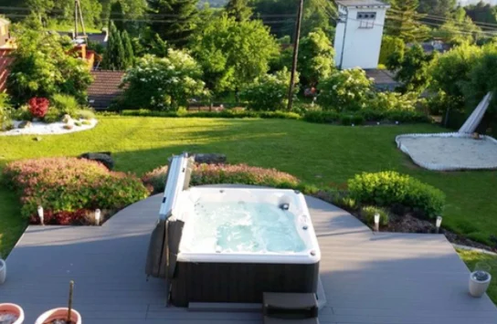 Knickerbocker Pools — Resort Living at Home