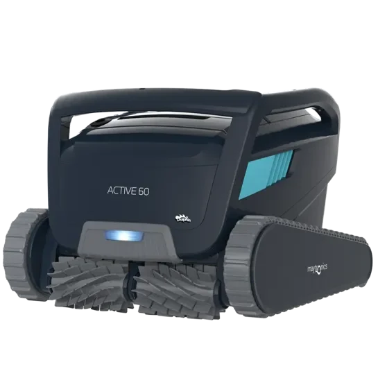 Dolphin Active 60 robotic pool cleaner